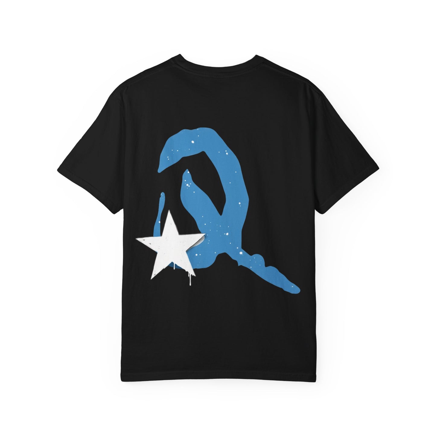 Fever Clothing – Shoot for the Stars Tee - Dream Tour Collection