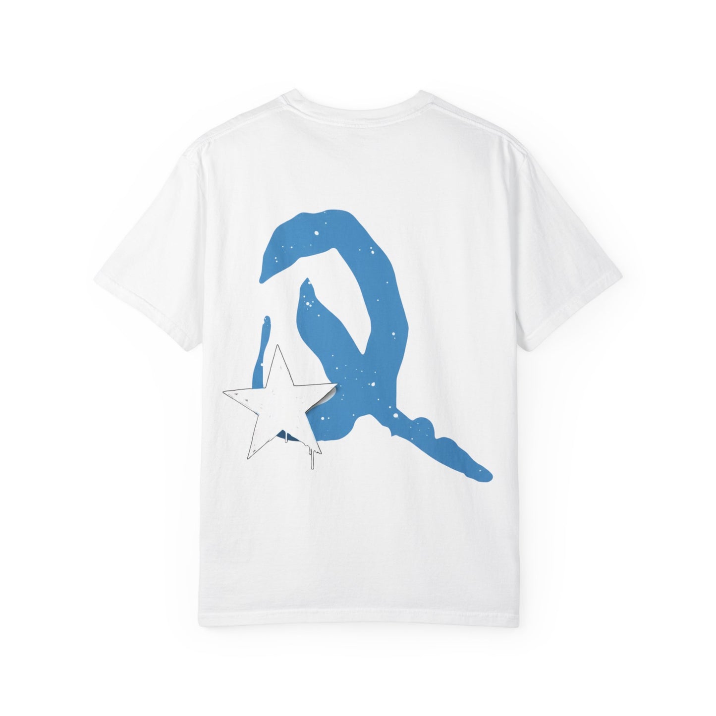 Fever Clothing – Shoot for the Stars Tee - Dream Tour Collection