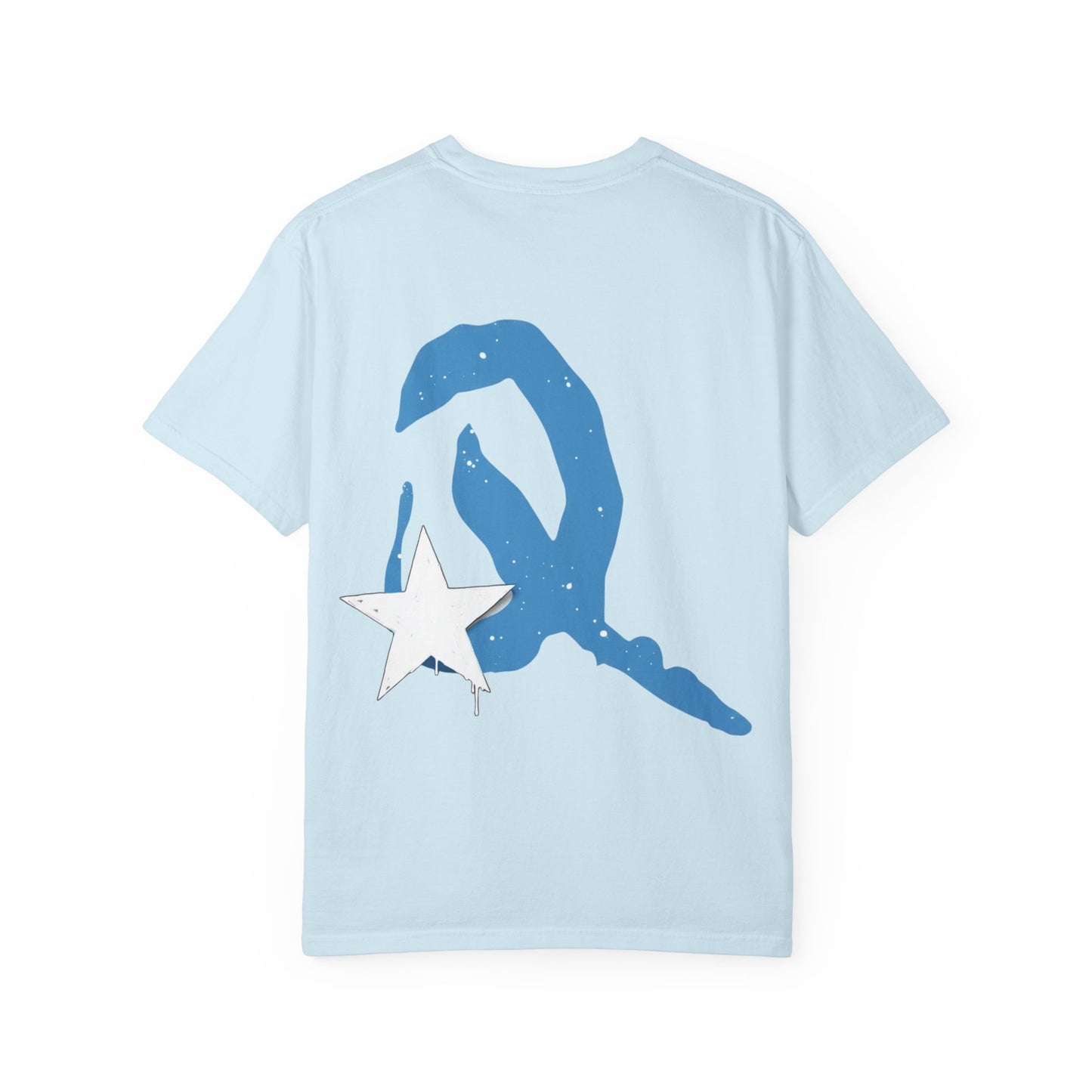 Fever Clothing – Shoot for the Stars Tee - Dream Tour Collection