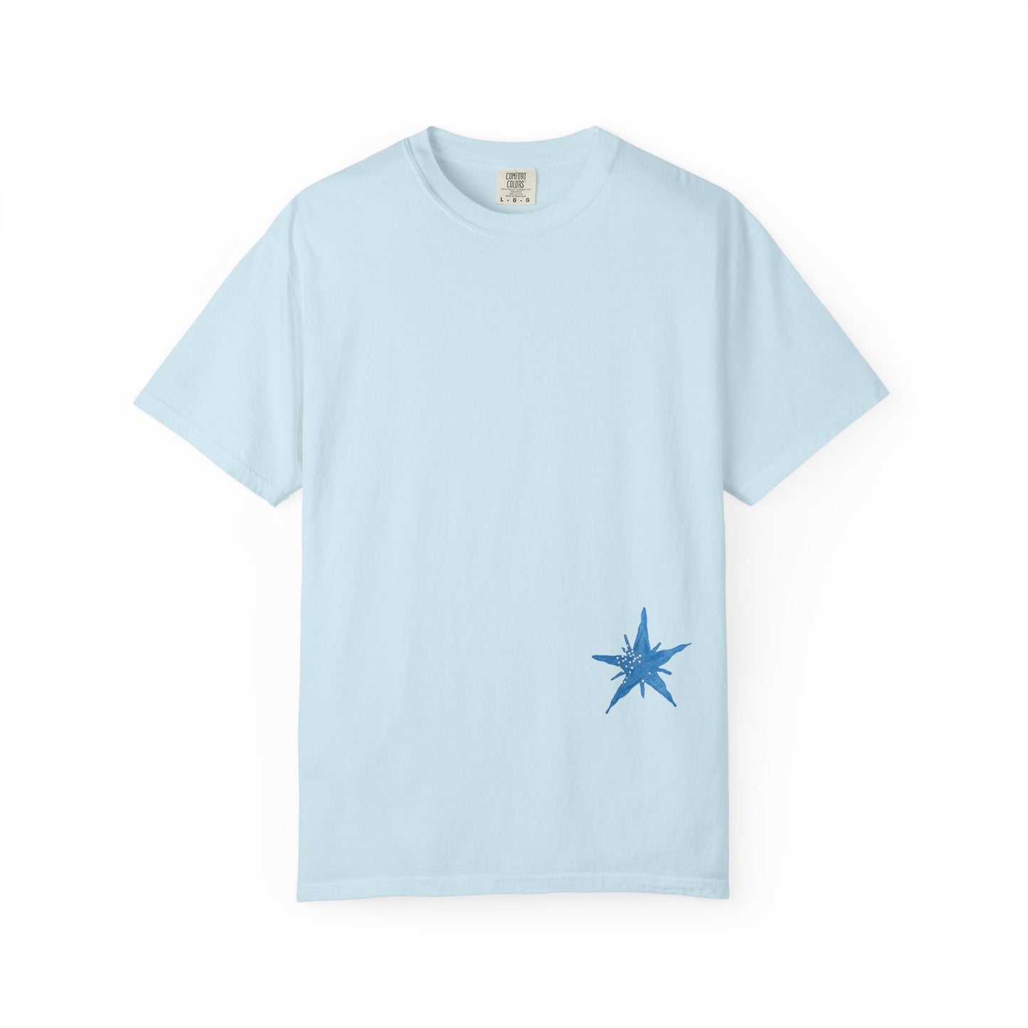 Fever Clothing – Shoot for the Stars Tee - Dream Tour Collection