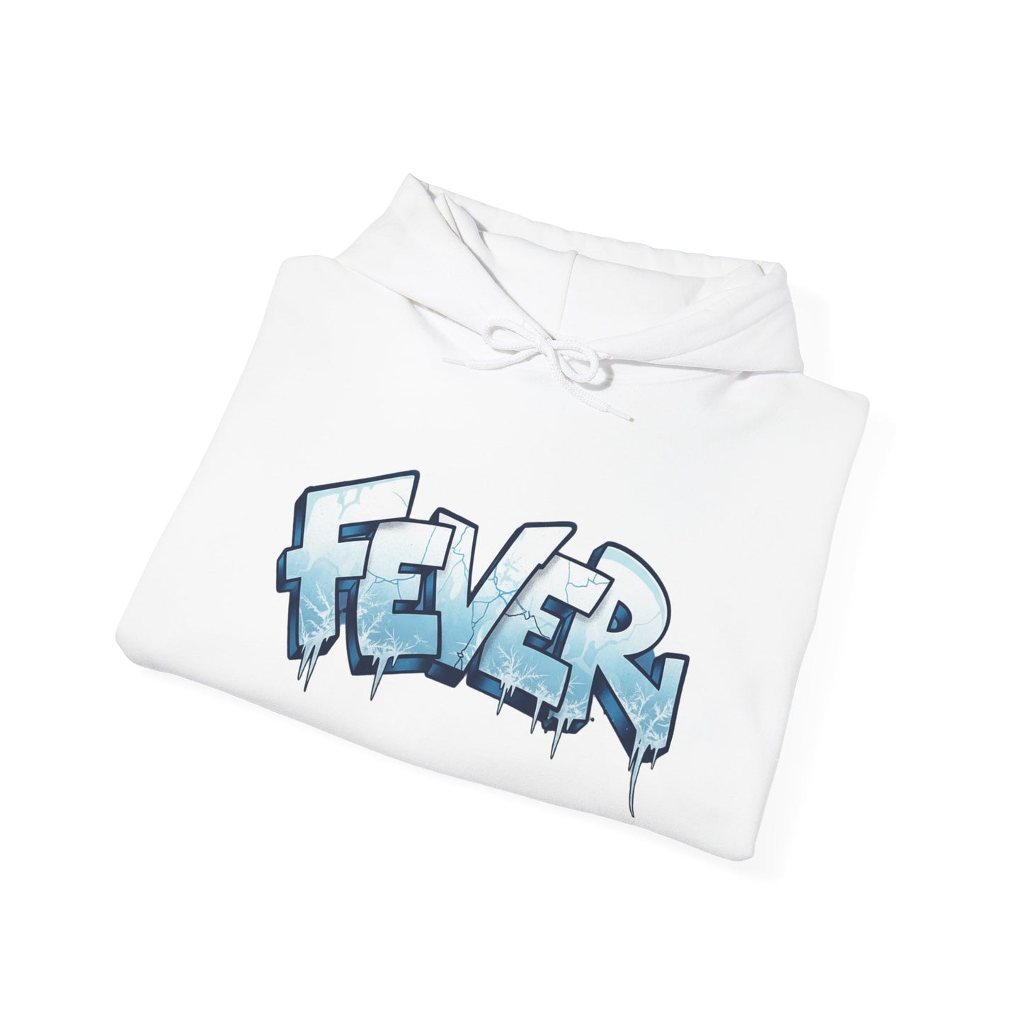 Fever Clothing – One Star Hoodie - Dream Tour Collection