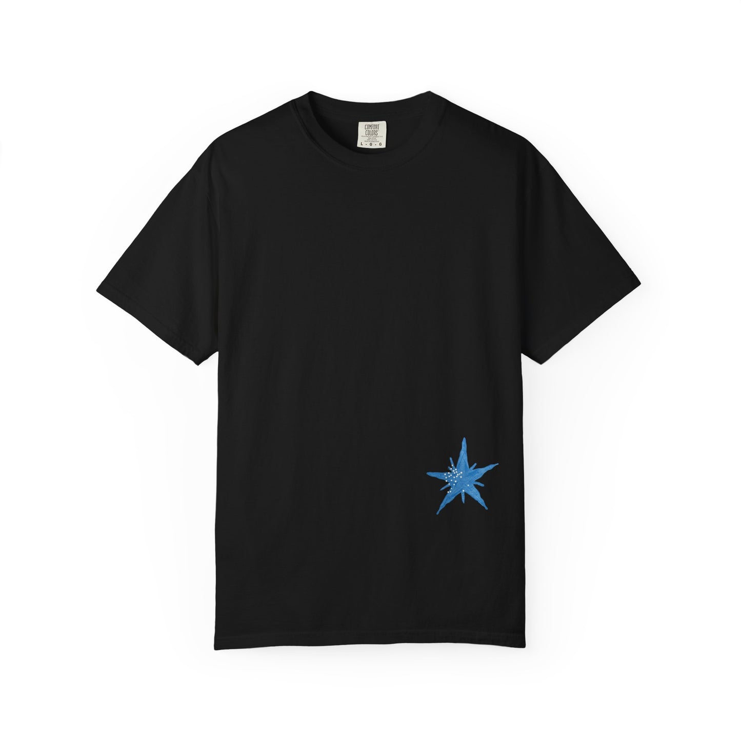 Fever Clothing – Shoot for the Stars Tee - Dream Tour Collection