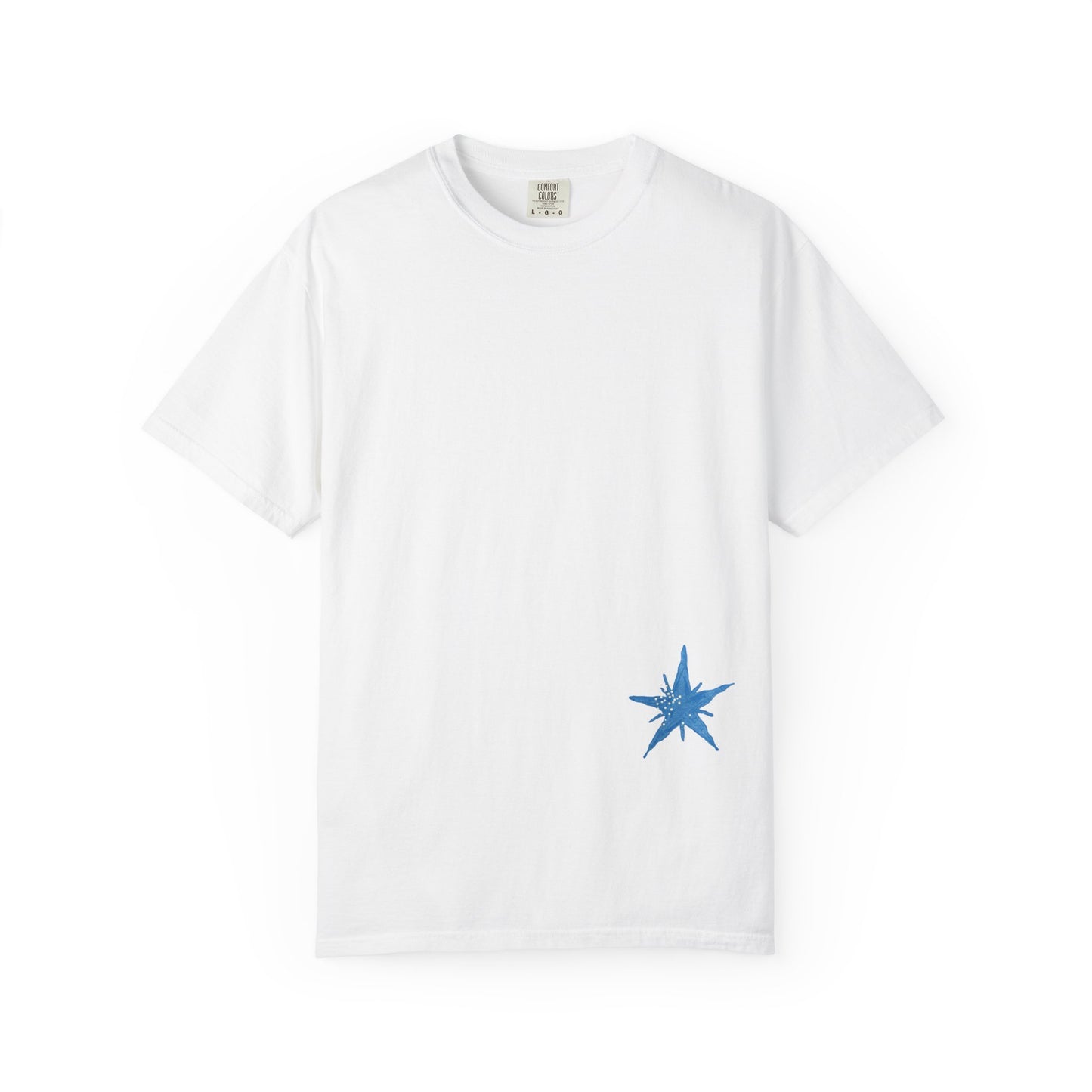 Fever Clothing – Shoot for the Stars Tee - Dream Tour Collection