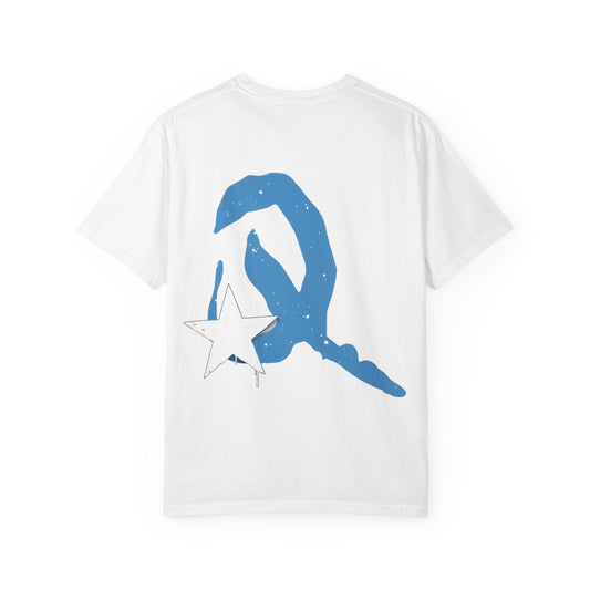 Fever Clothing – Shoot for the Stars Tee - Dream Tour Collection