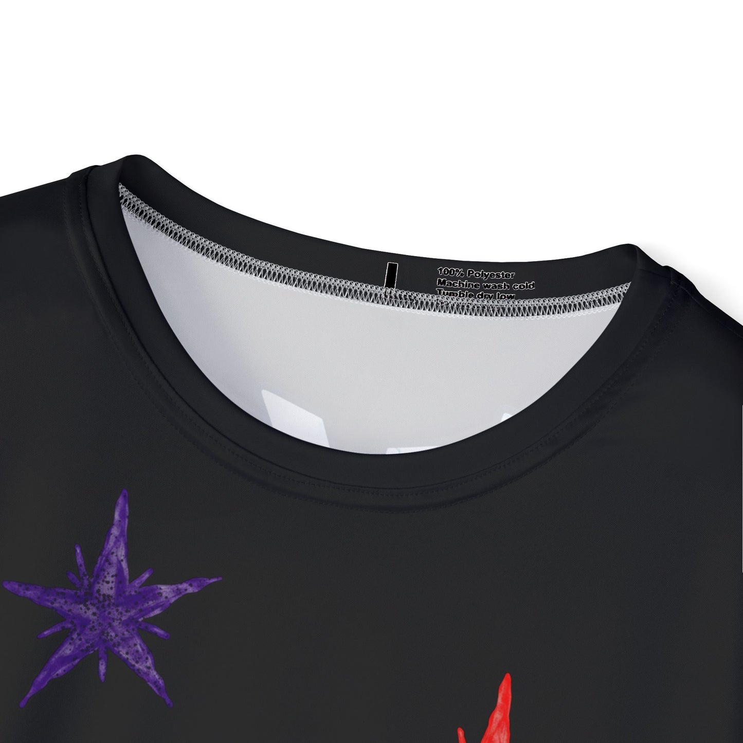 Fever Clothing – Wild Stars Jersey - Dream Tour