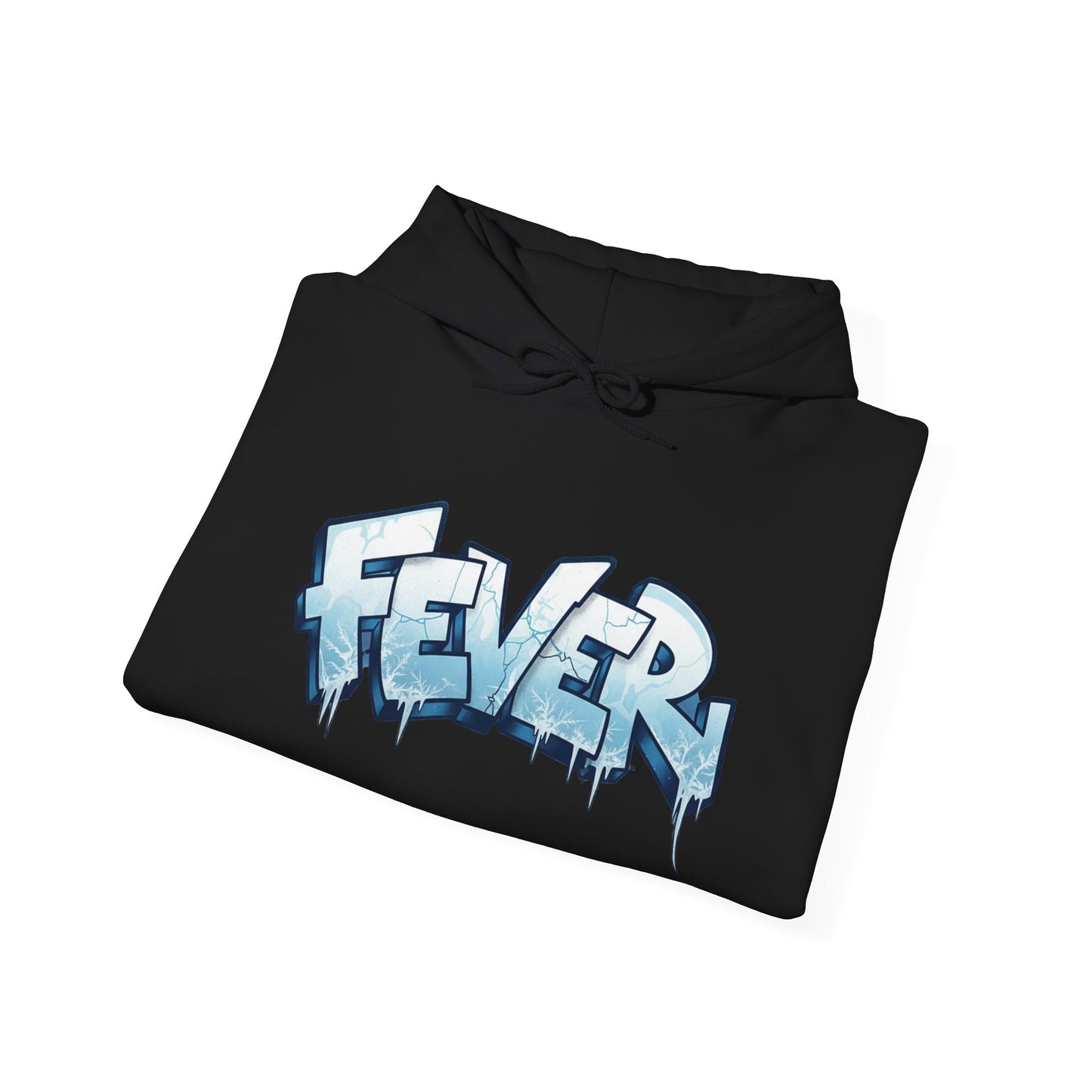 Fever Clothing – One Star Hoodie - Dream Tour Collection