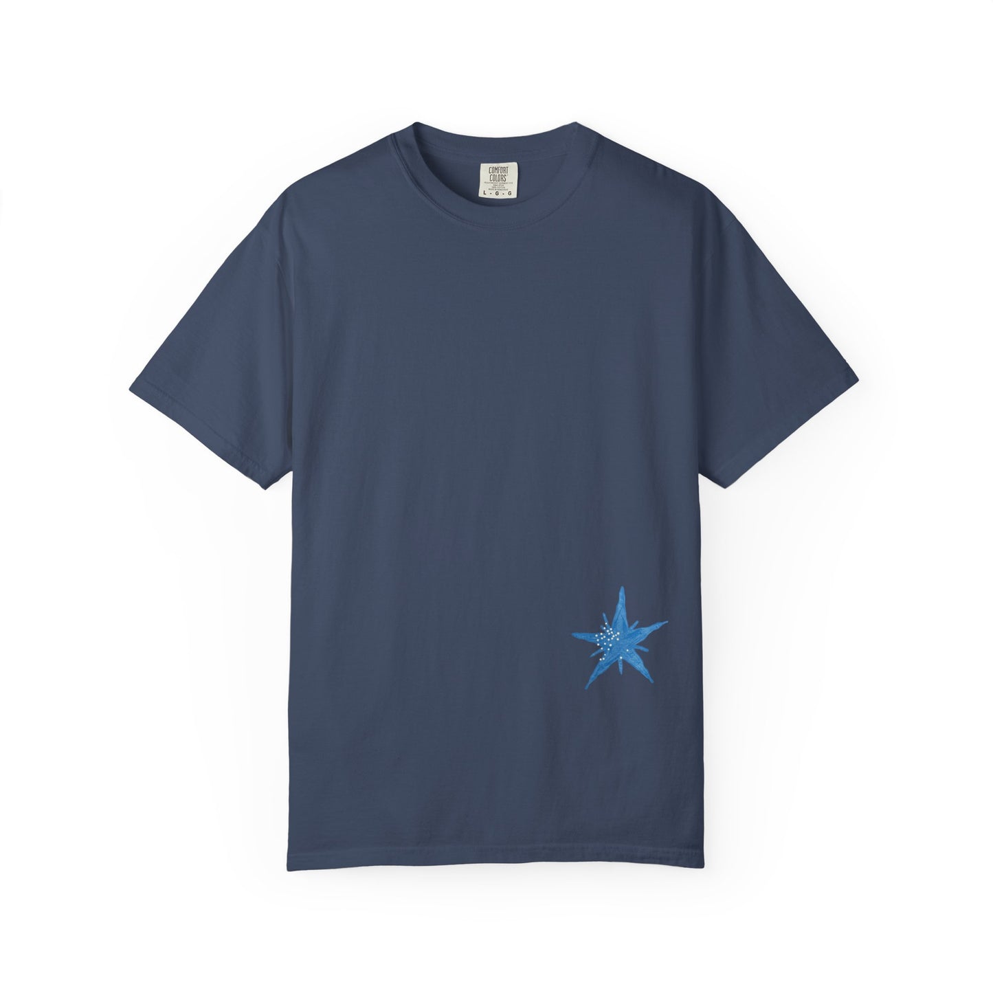 Fever Clothing – Shoot for the Stars Tee - Dream Tour Collection