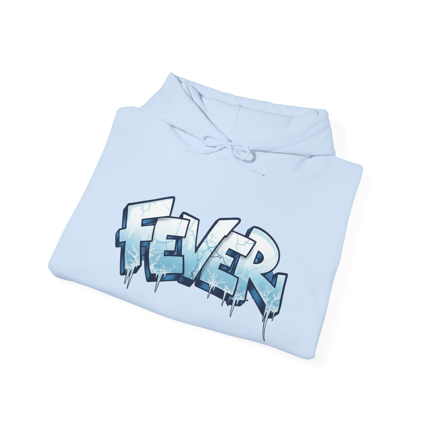 Fever Clothing – One Star Hoodie - Dream Tour Collection