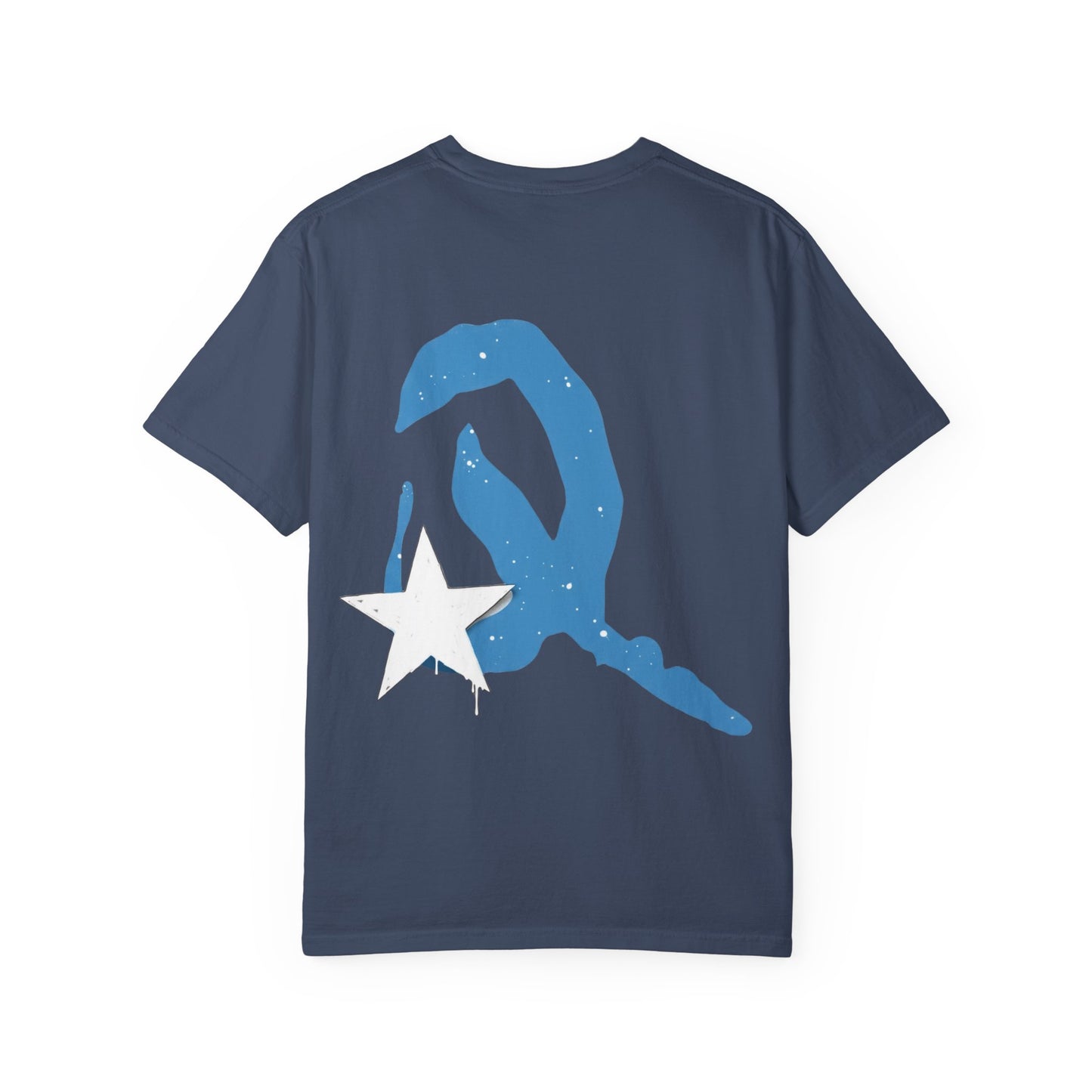 Fever Clothing – Shoot for the Stars Tee - Dream Tour Collection